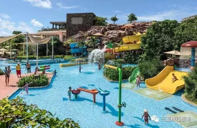 三亚酒店推荐排行榜前十名亲子,三亚性价比高的亲子酒店