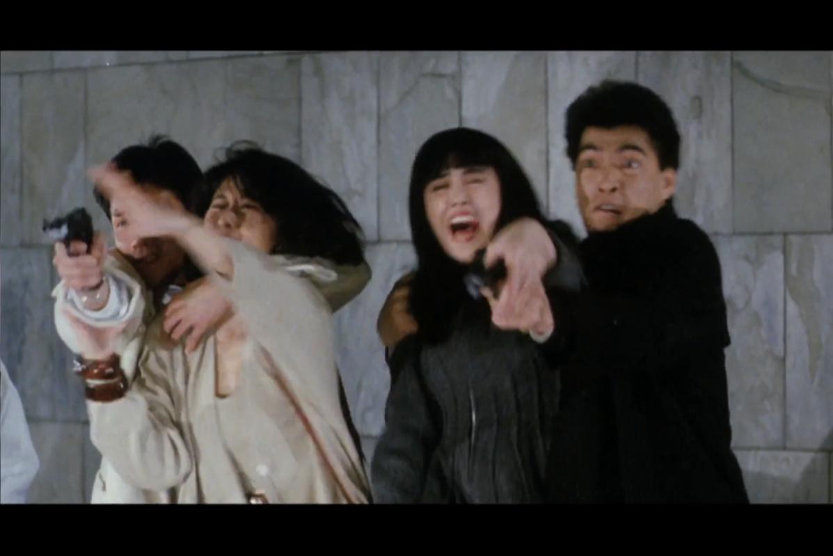 电影1988周润发,周润发83年电影全集