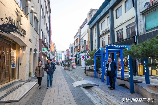 韩国有什么值得买的吃的,除了买买买还有什么活动