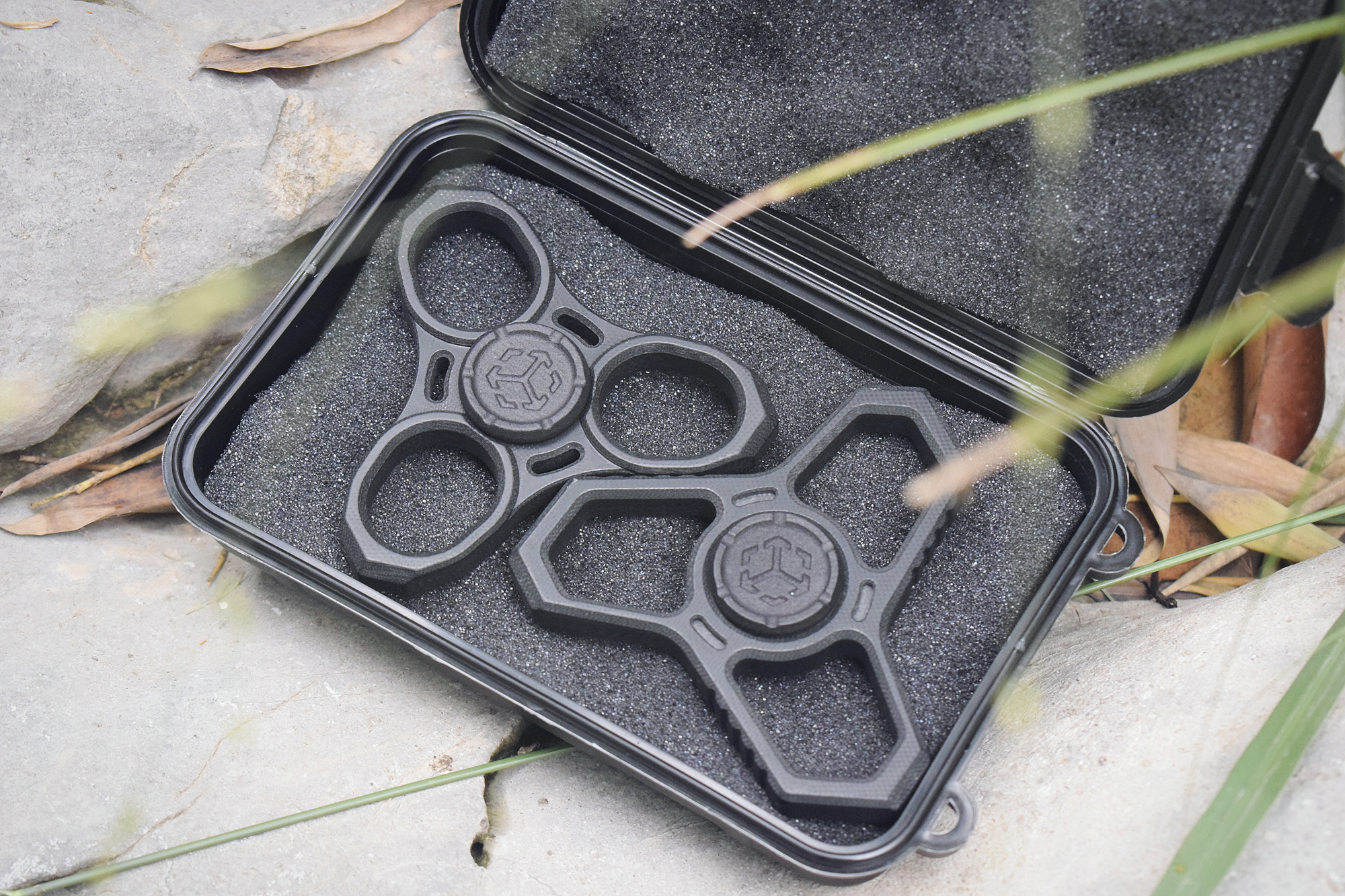 硬汉陀螺,高端款硬汉玩具指虎