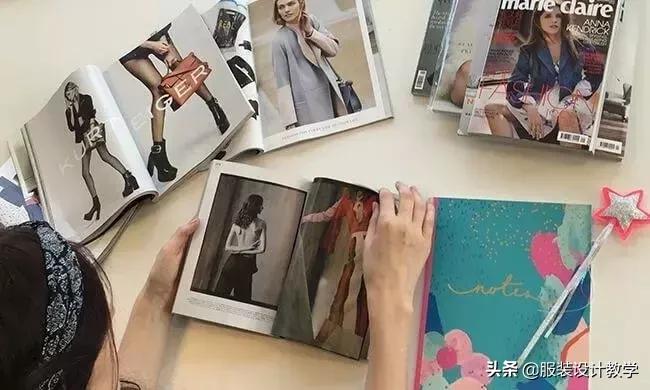 服装设计师的发展前景,广州服装设计师前景