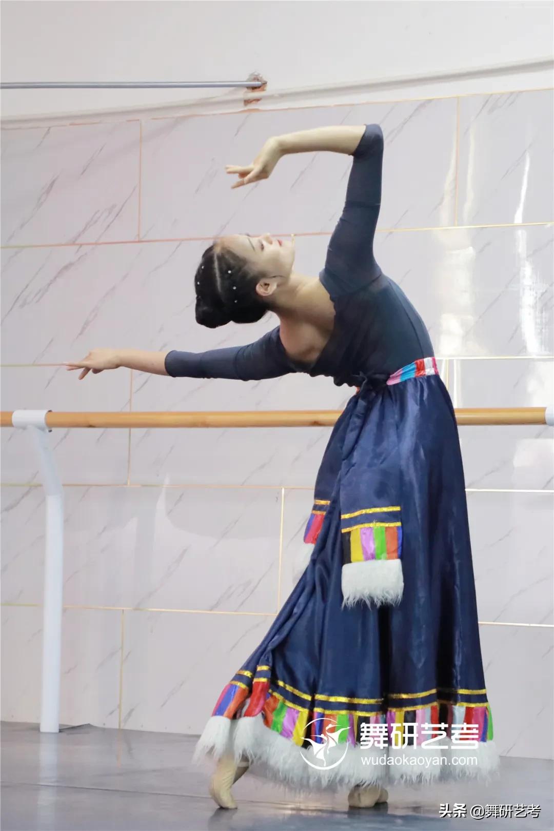 舞蹈生长痘,舞蹈生长痘对照表