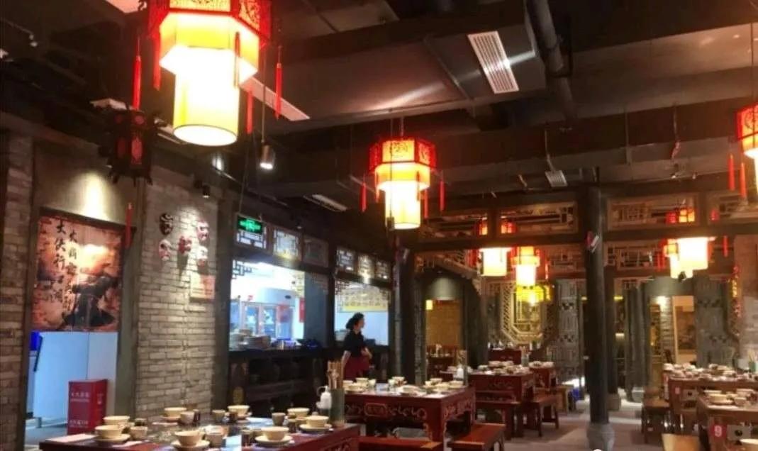 内江火锅必吃榜排行榜前十,内江最好吃的火锅有哪些