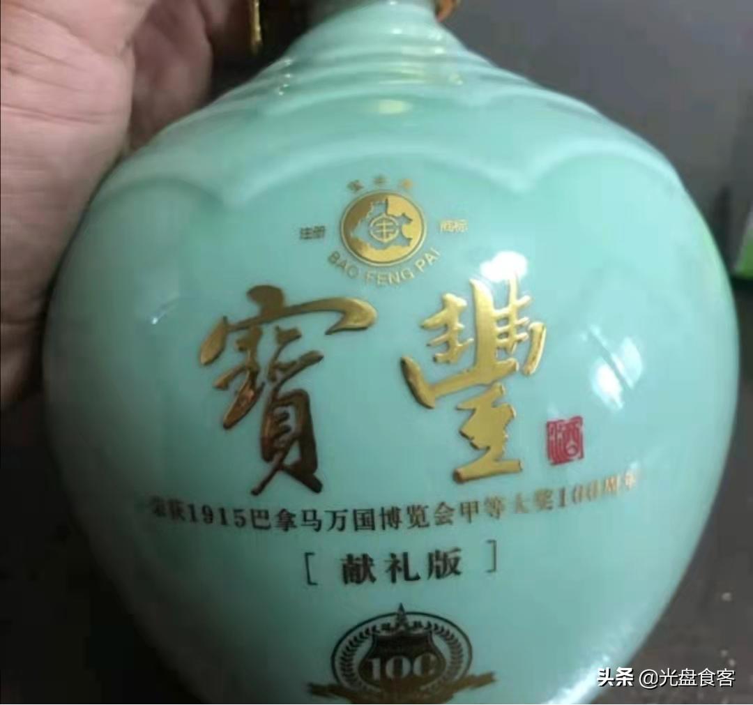河南六大名酒有哪几种,河南内畅销白酒