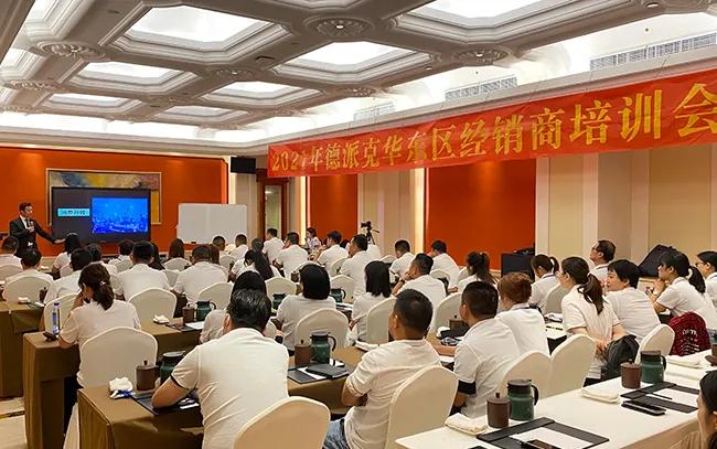 华铝、柜玲珑、赫阳、劲启、德派克、美嘉安安，全铝家居市场动作