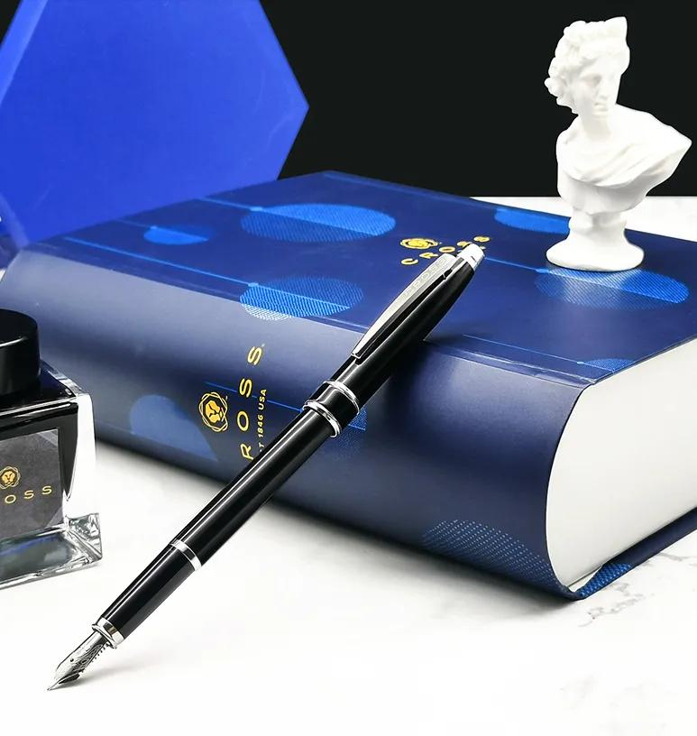 高仕莎士比亚系列钢笔好吗,高仕钢笔莎士比亚系列评测