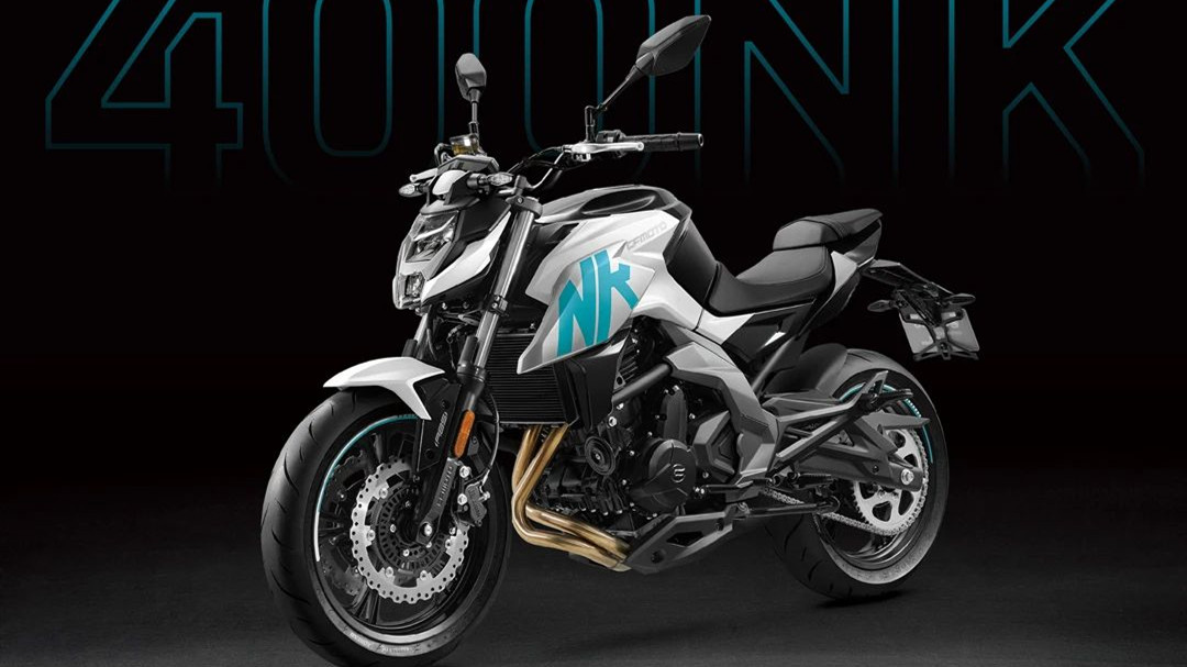 春风650nk和400nk如何选,新款春风400nk动力升级