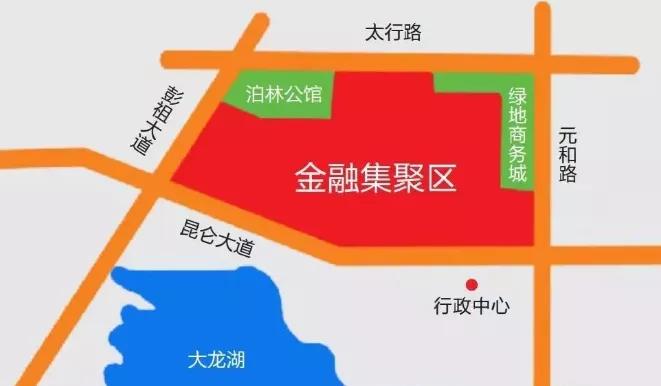 偏爱！2020徐州新城区更上一层楼！享尽资源