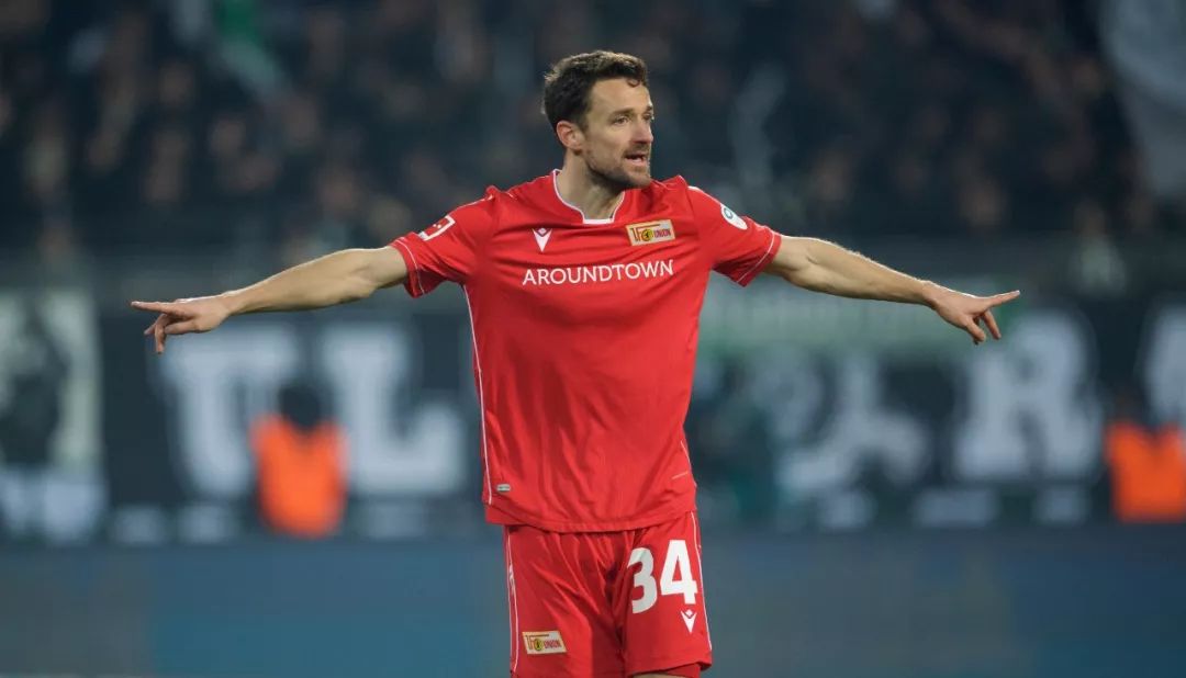 柏林联1-0柏林赫塔,柏林联2到0进球