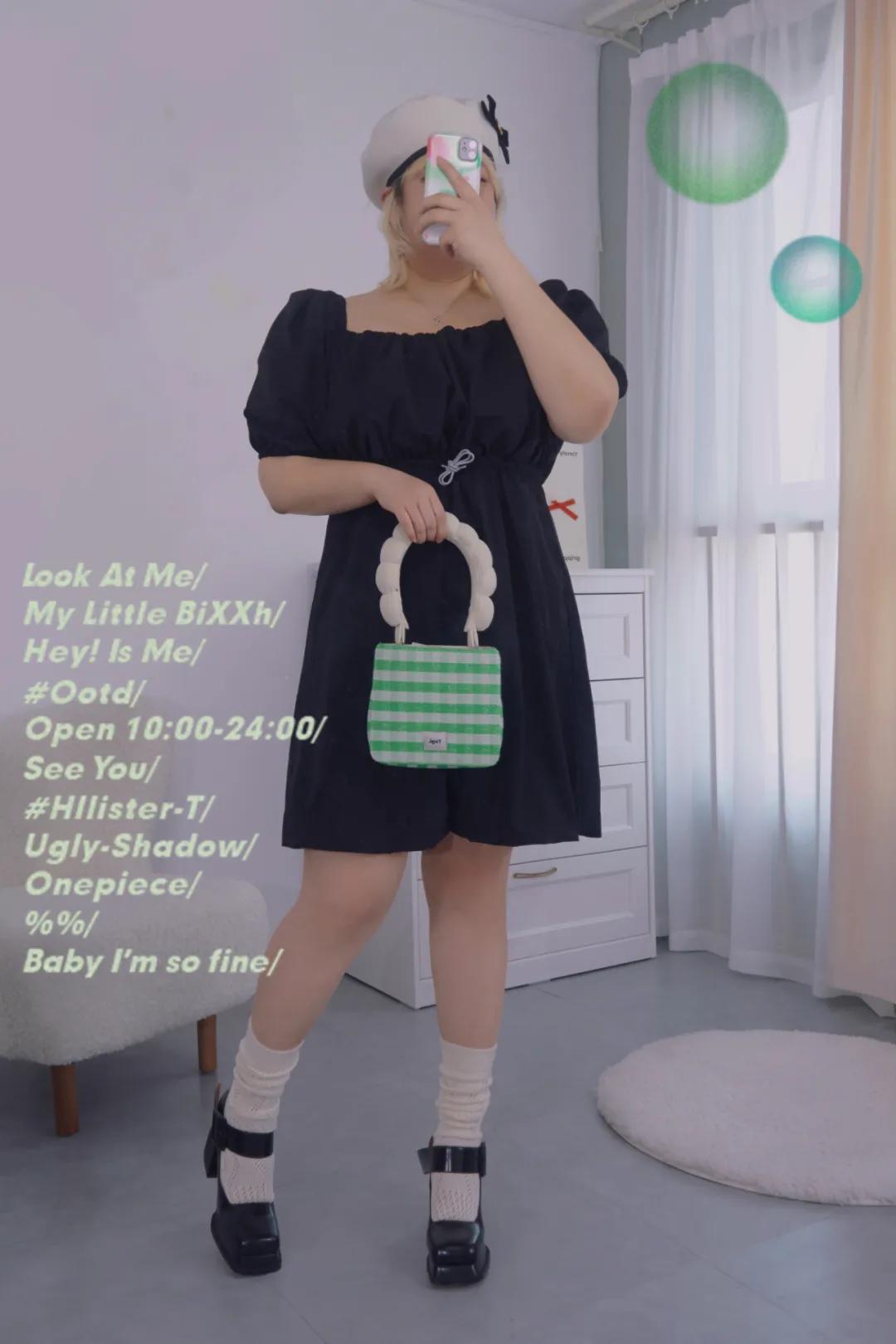 冬季170胖子显瘦显高外套,170胖妹妹冬季显瘦穿搭羽绒服