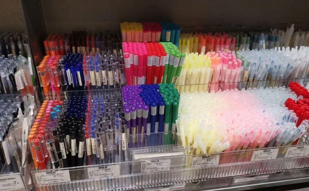 muji无印良品最值得买的东西,北美宜家muji红黑榜单