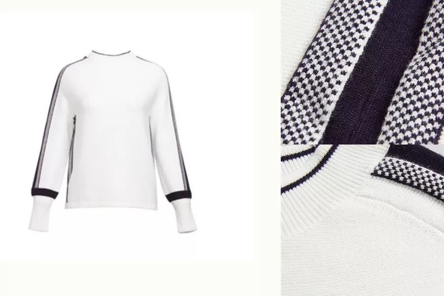 今年流行趋势别忙看，衣香丽影这几套造型绝对赞