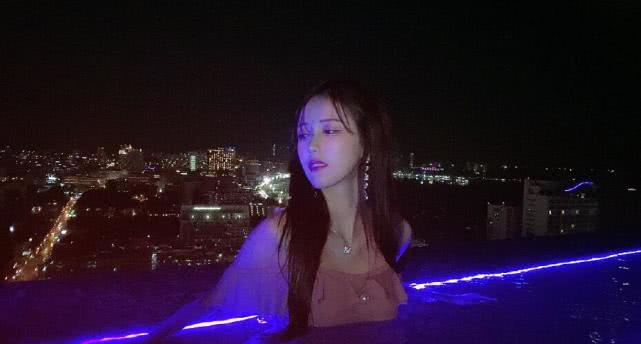 网曝千万级美女网红五段不雅视频，本尊怒发律师函：清者自清