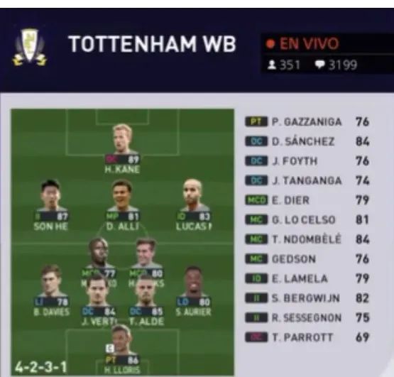 「重磅」桑乔等多人升黑PES2021总评升降整合第二弹