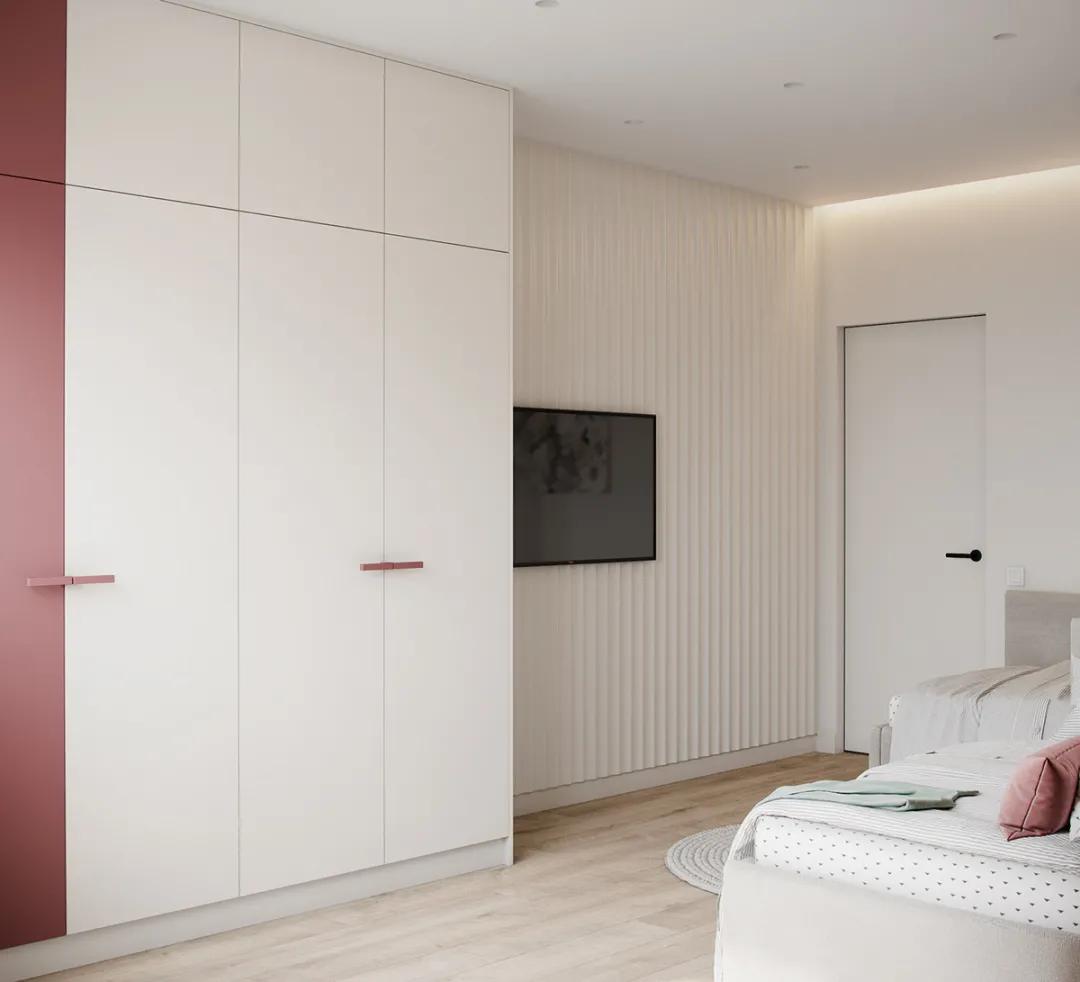 简约清新怡人设计,简约不失高雅的设计