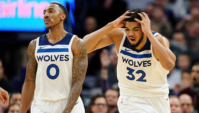 小球时代以来的中锋排名,小球时代的中锋如何立足