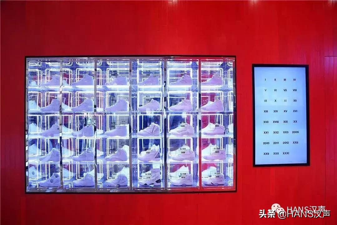 武汉aj风格专卖店,武汉aj最大专卖店