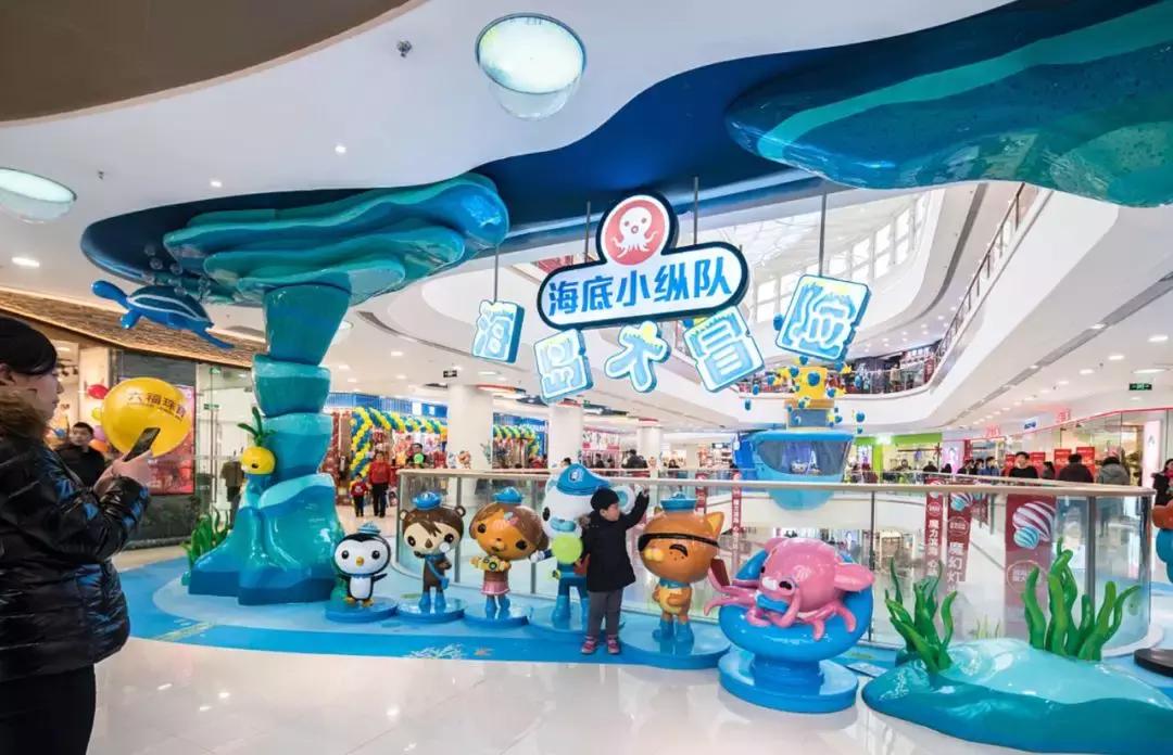 全国万达广场情况,全国万达广场发展