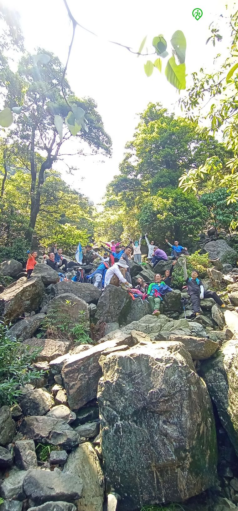 二天三夜邮轮游,两天三夜的海上旅行