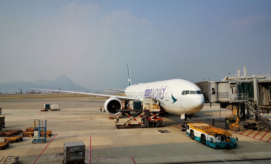 国泰航空有wifi么,卡塔尔国泰航空