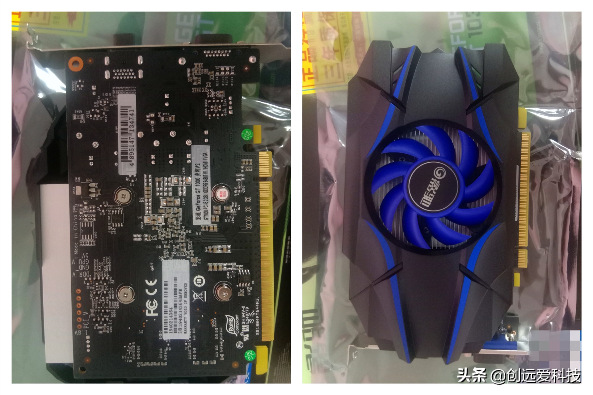 i3-9100f可以配gtx1060吗,i39100f可以运行ps吗