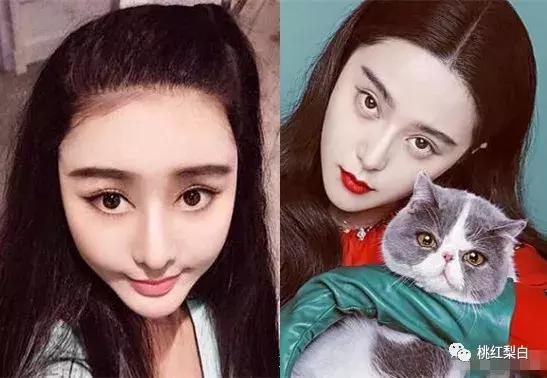 倪妮换脸式演技作品,被颜值耽误了的演技派倪妮