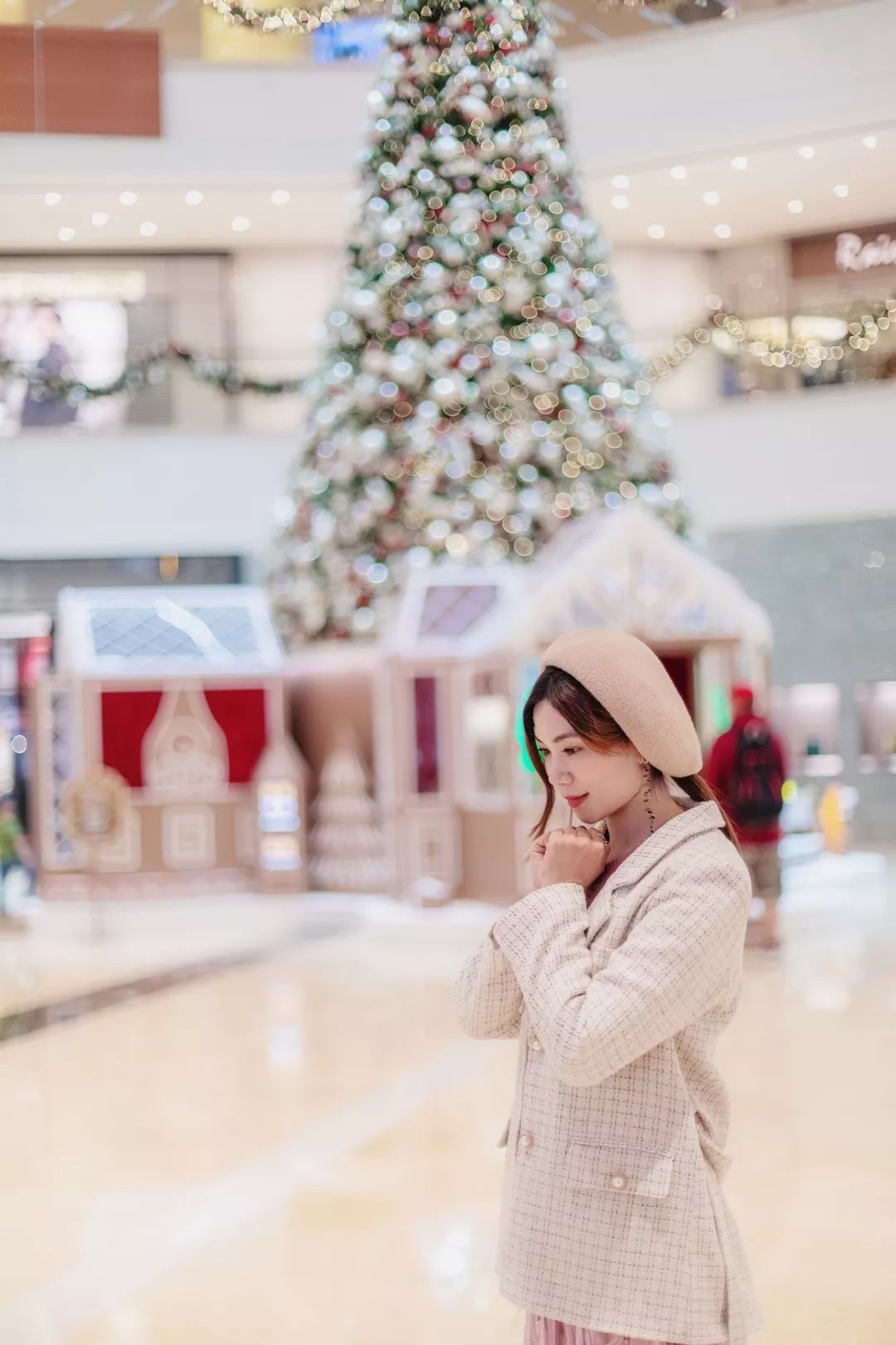 澳门圣诞拍照地点推荐,2022澳门圣诞攻略