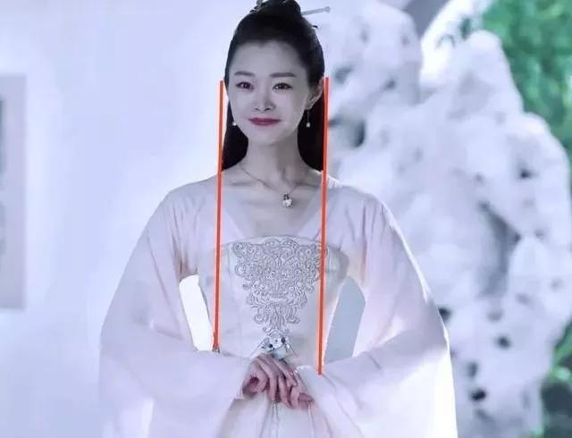 庆余年群演是谁,庆余年213位女演员神仙颜值