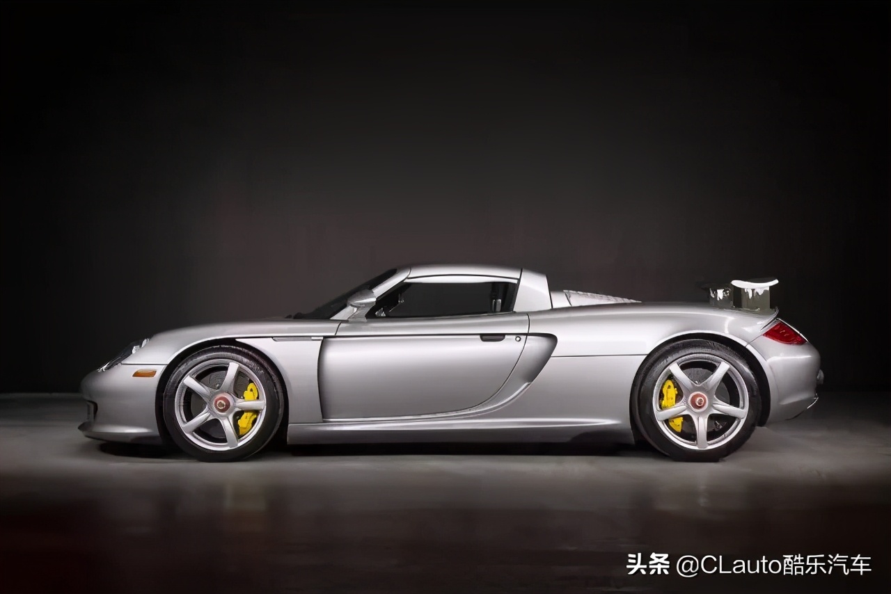 搭载「F1技术引擎」的「民用车型」，你见过吗？