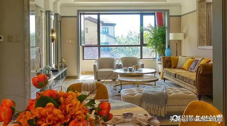 济南蓝石大溪地观景房,济南蓝石大溪地的房子值得买吗