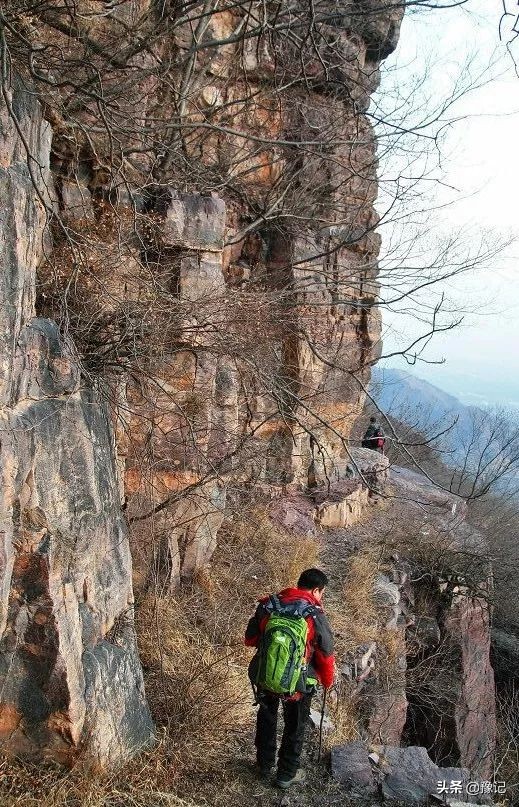 辉县太行风光,辉县秘境