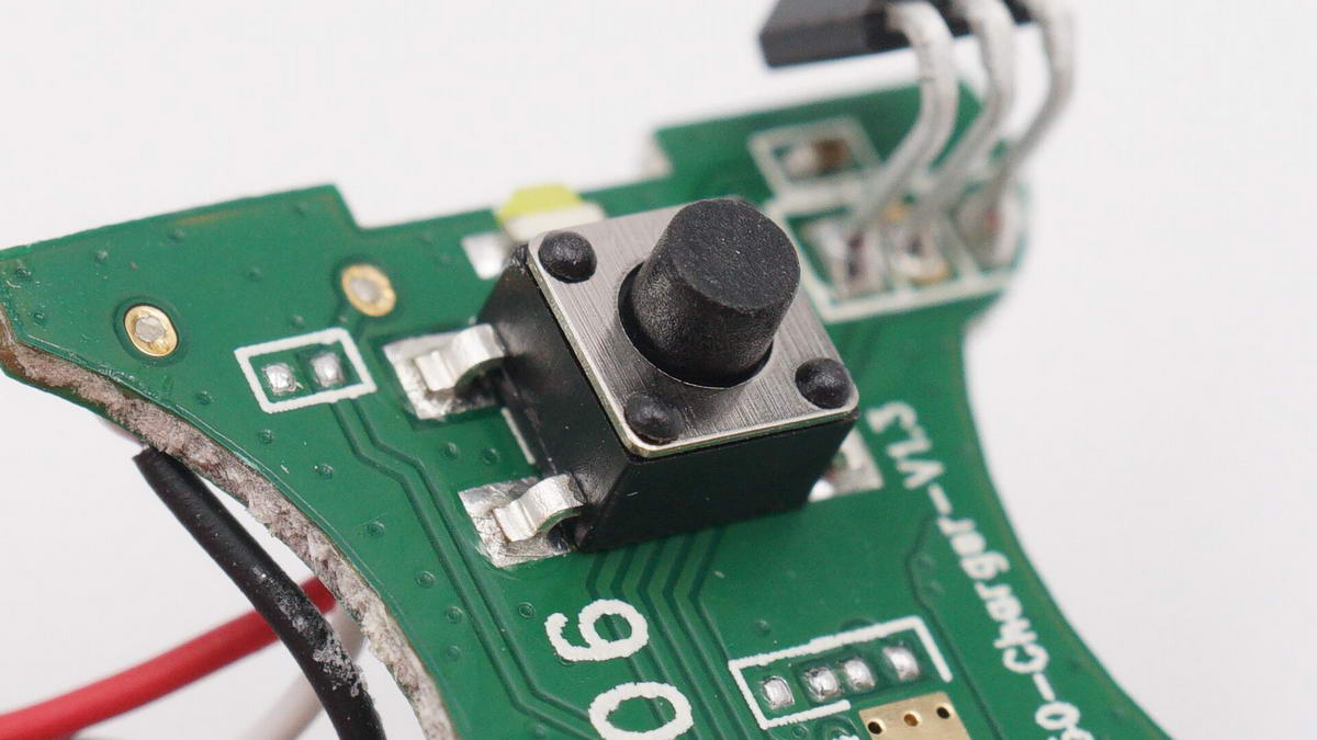 红米耳机redmiairdots3拆卸,红米redmiairdots3pro