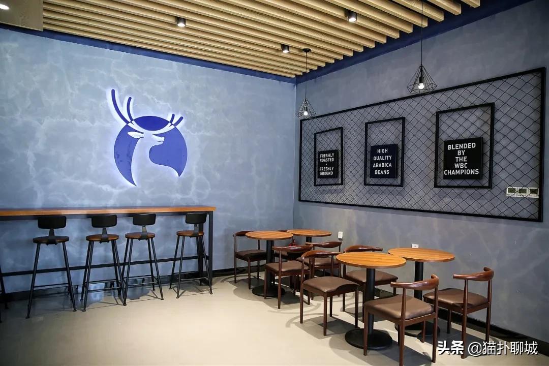 瑞幸咖啡聊城银座店,聊城瑞幸咖啡