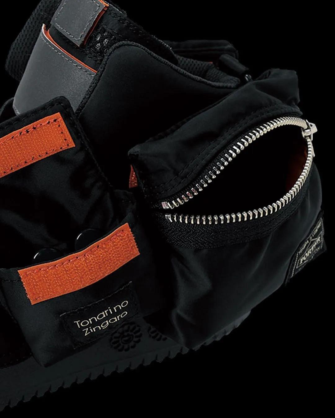 每周联名X讯|JJJJound的出现，让五年一次的NB鞋皇像是在预热