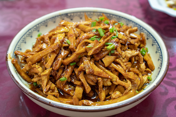 ​苏州吴江最不起眼的饭店，本地人经常去，味道没得说