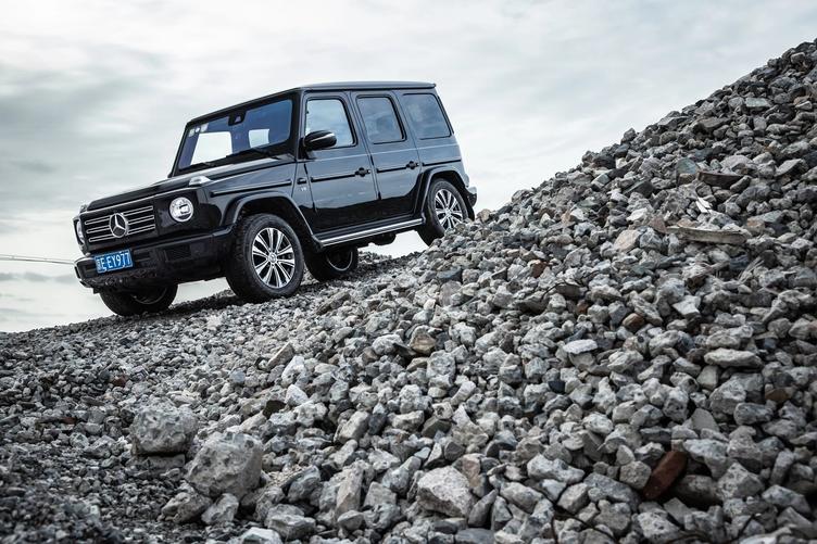 陈震奔驰g500试驾视频,13款奔驰g500试驾视频