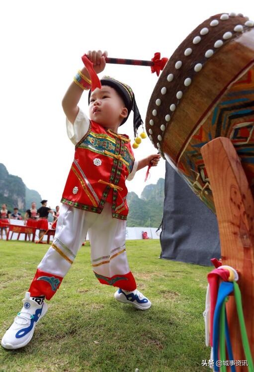 马山文化旅游体育扶贫,体育赛事精准扶贫成效