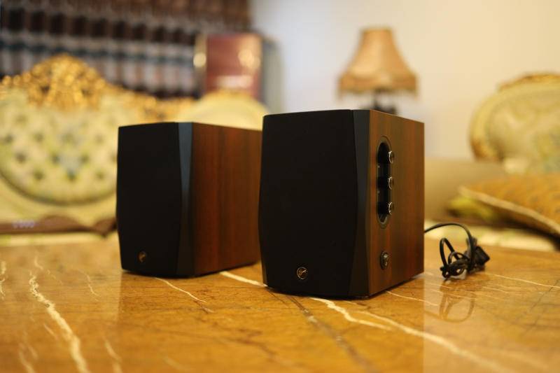 最具性价比惠威音响推荐,高性价比音响