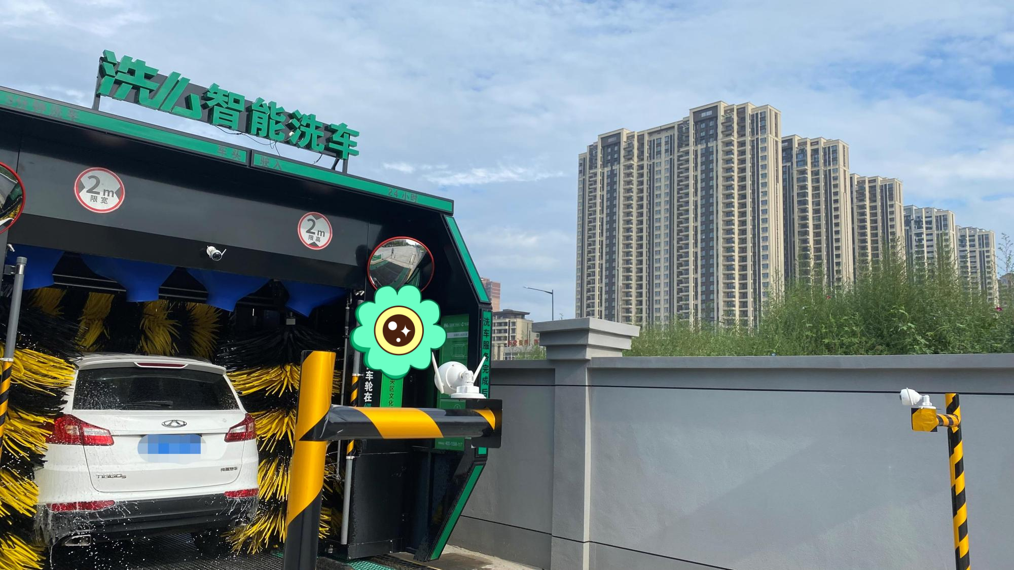 汽车消毒针对疫情,车内消毒杀菌操作流程