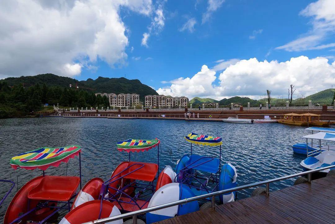 重庆人去哪里避暑最合适,重庆人适合出去避暑地方推荐