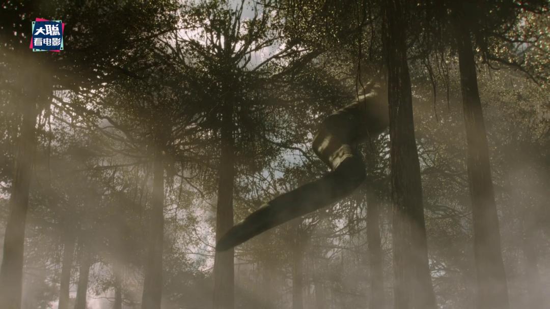 异星灾变脑洞,蛇鳗异星灾变