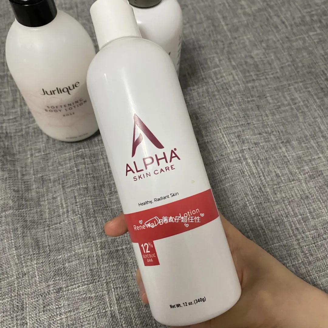 能去鸡皮肤的身体乳测评,身体乳美白去鸡皮祛痘测评