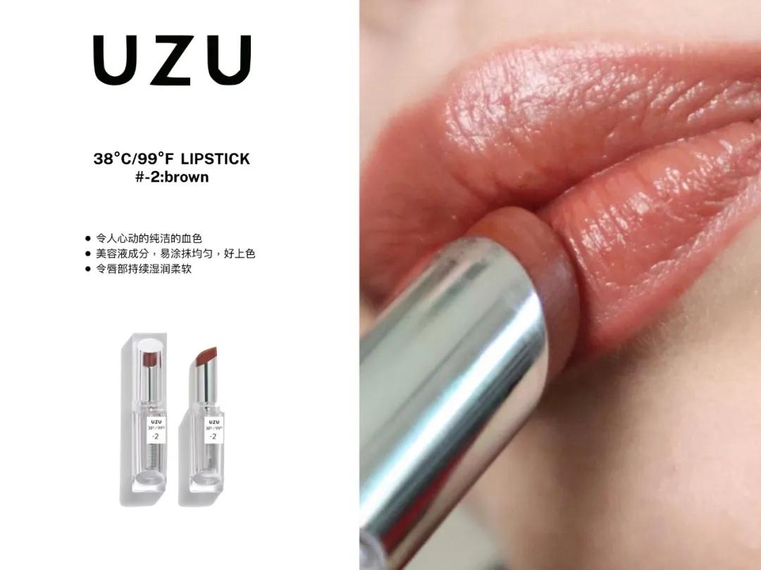 迷幻的2020年到底流行什么口红颜色，看这篇就知道了