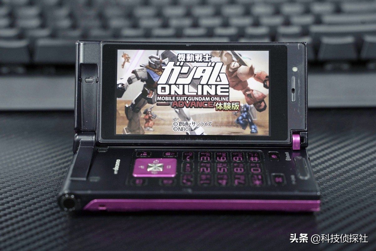 怀念旧版手机,怀念以前的旧手机