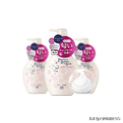 最受国内MM欢迎八大日系护肤品