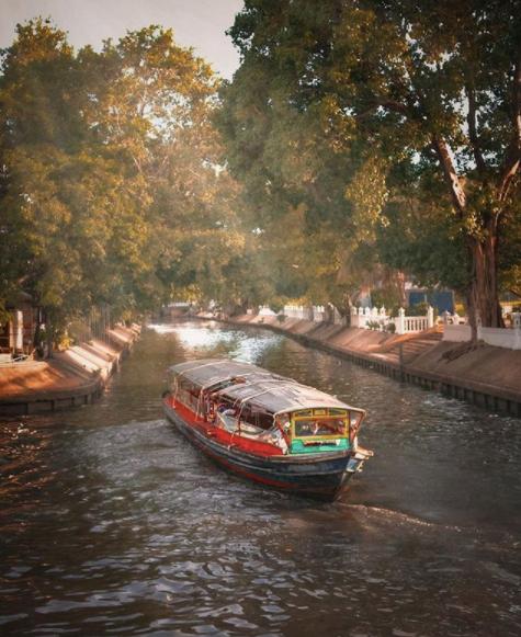 在泰国买房要什么条件,在泰国建房需要什么手续