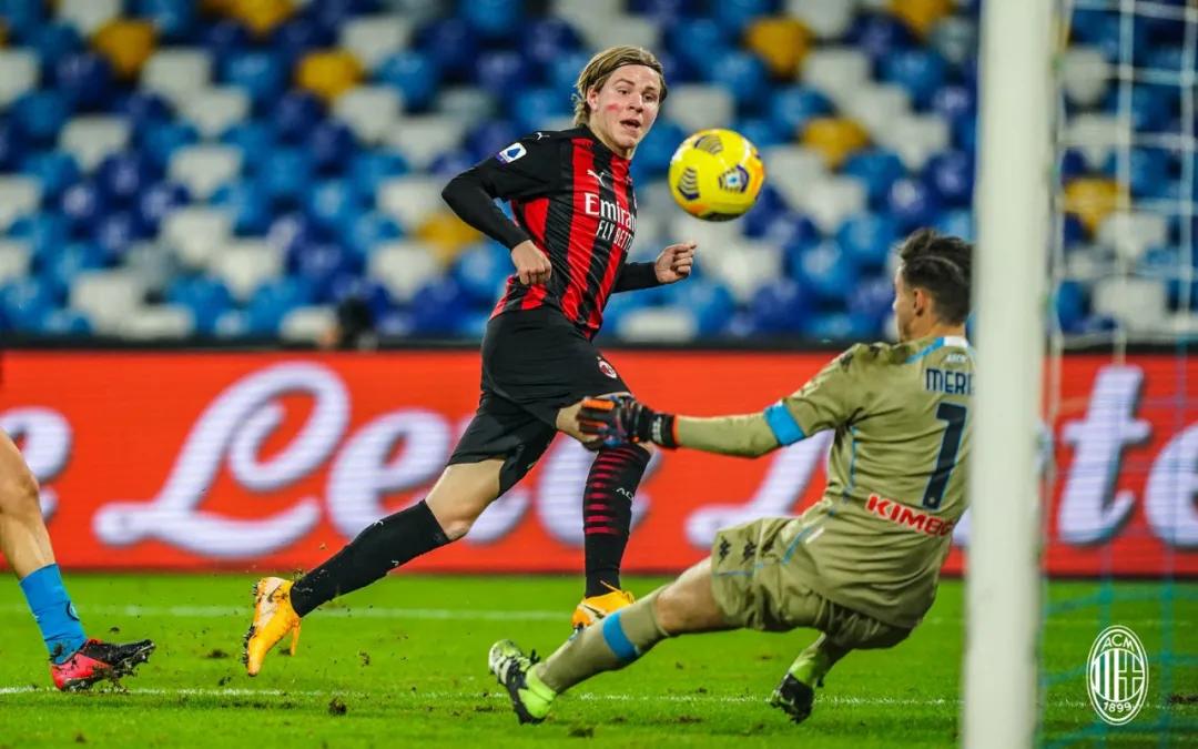 39岁伊布领跑射手榜,40岁伊布米兰夺冠数据