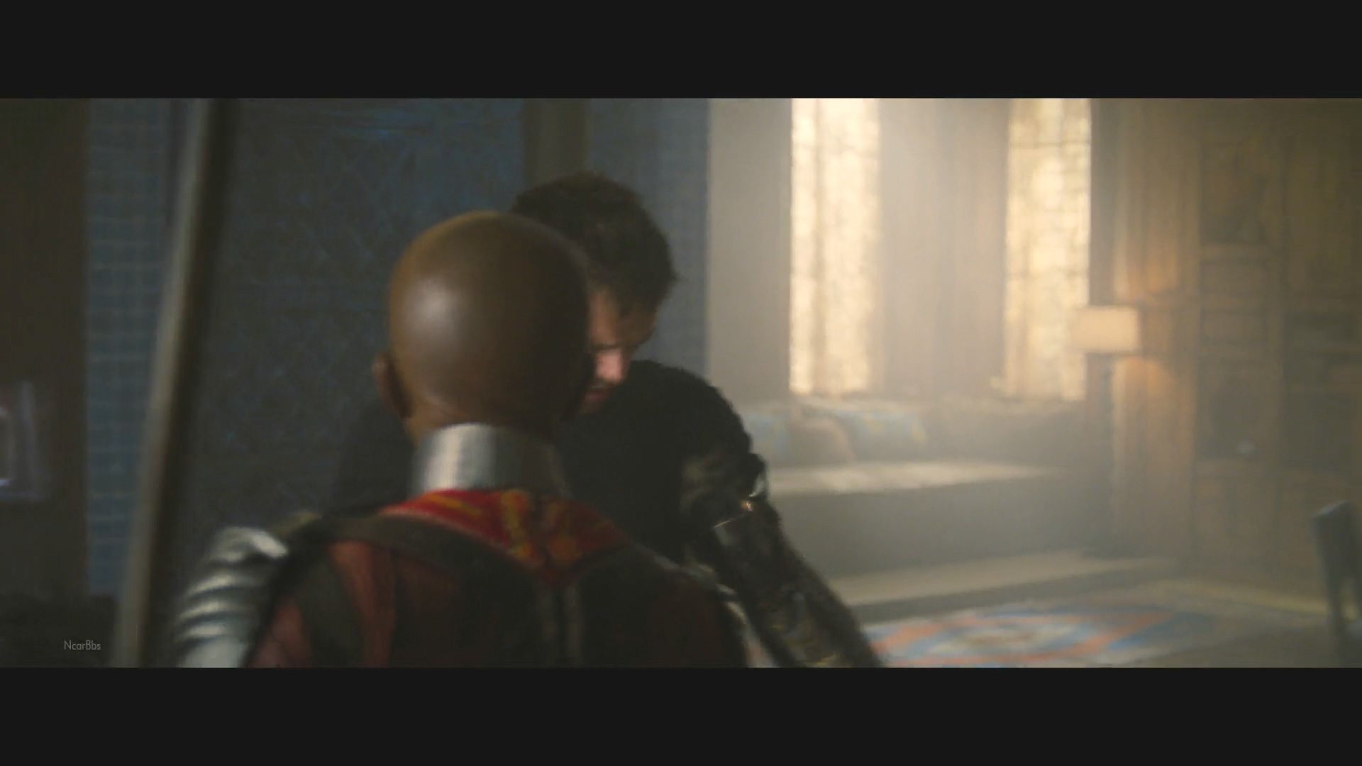 朵拉护卫队名场面,朵拉护卫队高燃