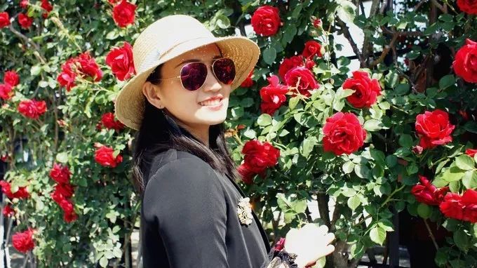 #我的2018#心中梦想的地方，你都去旅行了吗？（人物篇）