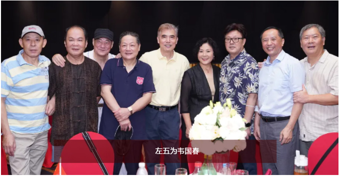 上影80年代英俊小生,上影厂美男今昔对比